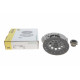 Комплект зчеплення BMW 5 (E60)/X5 (E53) 03-09 (d=240mm) M57/N62