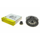 Комплект зчеплення BMW 3 (E46)/X3 (E83) 00-06 (d=240mm) M54/M47