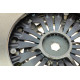 Комплект зчеплення BMW 3 (E46)/X3 (E83) 00-06 (d=240mm) M54/M47