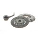 Комплект зчеплення VW T5 2.5TDI/4motion, 03-09, 128kw, AXE, BPC