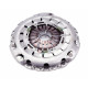Комплект зчеплення MB Sprinter 2.2CDI/2.7CDI, 03-06, d=240mm, OM611/OM612/OM647