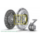 Комплект зчеплення MB Sprinter 2.2-2.7CDI 03-06, OM611/OM612/OM647