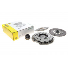Комплект зчеплення BMW 3 (E90)/5 (E60/F10)/X3 (E83) 04-16, N20/N52/N53/M47