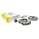 Комплект зчеплення BMW 3 (E90)/5 (E60/F10)/X3 (E83) 04-16, N20/N52/N53/M47