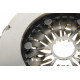 Комплект зчеплення Hyundai Terracan 2.9CRDi/4WD, 11/01-12.03, J3(CRDi), 110/120kw