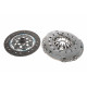 Комплект зчеплення Renault Megane II/III/Scenic II/III 1.9dCi 02- (d=240mm)