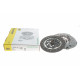 Комплект зчеплення Renault Laguna II 1.9dCi/2.0 16V 01- (d=240mm); F9Q/F4R