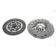 Комплект зчеплення Renault Laguna II 1.9dCi/2.0 16V 01- (d=240mm); F9Q/F4R