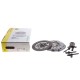 Комплект зчеплення Renault Laguna II 1.9dCi/2.0 16V 01-