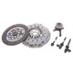 Комплект зчеплення Renault Laguna II 1.9dCi/2.0 16V 01-
