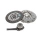 Комплект зчеплення Renault Laguna II 1.9dCi/2.0 16V 01-