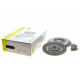 Комплект зчеплення Fiat Sedici/Suzuki SX4 1.9D Multijet/DDiS 06-