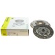 Комплект зчеплення Opel Astra H 1.7 CDTI 07-14