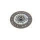 Комплект зчеплення Opel Astra H/Vectra C 1.9CDTI 04- (d=240mm)
