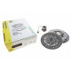 Комплект зчеплення Opel Astra H/Vectra C 1.9CDTI 04- (d=240mm)