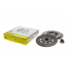 Комплект зчеплення Citroen C4/C5/C8/Peugeot 307/407/607/807 2.0D 03- (d=240mm) (+вижимний)
