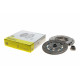 Комплект зчеплення Citroen C4/C5/C8/Peugeot 307/407/607/807 2.0D 03- (d=240mm) (+вижимний)