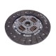 Комплект зчеплення MB Sprinter 906 2.2CDI OM646, 06-, d=240mm