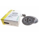 Комплект зчеплення Citroen C-Crosser/Mitsubishi Outlander/Peugeot 4007 2.2D 06-