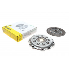 Комплект зчеплення Ford Focus 2.0 04-/Volvo S40/S80 1.8/2.0 04- (d=240mm)