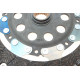 Комплект зчеплення Ford Focus 2.0 04-/Volvo S40/S80 1.8/2.0 04- (d=240mm)