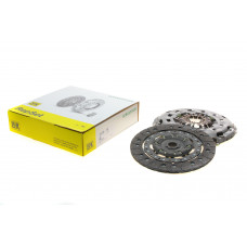Комплект зчеплення Ford Mondeo IV 2.0 07-15 (d=240mm)