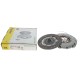 Комплект зчеплення Citroen C4 2.0 HDi 06- (DW10BTED4)