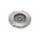 Комплект зчеплення BMW 3 (E90)/5 (E60/F10)/X3 (E83/F25) 02-14 (d=240mm) (+вижимний), N47/N57/M57