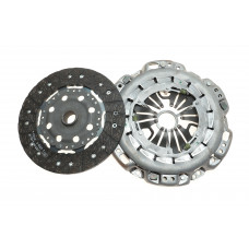 Комплект зчеплення MB C-class (W204)/E-class (W212) 07- (d=240mm) OM646/OM651