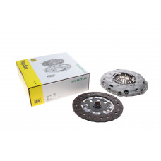 Комплект зчеплення Mitsubishi Lancer 1.8/Outlander 2.2 DI-D 06- (d=240mm)