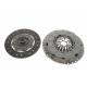 Комплект зчеплення Opel Astra H/J 1.7CDTI 07- (d=240mm)