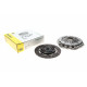 Комплект зчеплення Renault Master/Trafic 2.0 - 2.5 CDTI 06-, d=240mm, G9U/M9R
