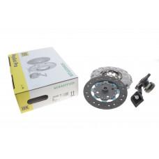 Комплект зчеплення Citroen C3/C4/Peugeot 207/508/2008/3008/5008 1.6 HDi 09-