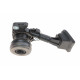 Комплект зчеплення Citroen C3/C4/Peugeot 207/508/2008/3008/5008 1.6 HDi 09-