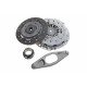 Комплект зчеплення BMW 3 (F30/F80) 12-19, B47/N47
