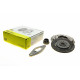 Комплект зчеплення BMW 3 (E90/F30/F80)/X3 (F25) 04-18 B47/M47/N47