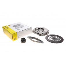 Комплект зчеплення BMW 3 (F30/F80)/4 (F32/F82) 11-, N13/N20/B38/B46/B48