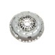 Комплект зчеплення VW Caddy III/IV 2.0TDI 10- для маховика LuK, d=240mm