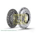 Комплект зчеплення Ssangyong Kyron/Actyon 2.0Xdi 05-