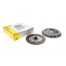 Комплект зчеплення Ford Focus/Mondeo V 1.5 EcoBoost 10-