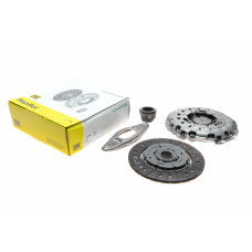 Комплект зчеплення BMW 3 (F30/F80/5 (F10/G30/F90) 13- B47/N47