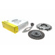Комплект зчеплення BMW 3 (F30/F80/5 (F10/G30/F90) 13- B47/N47