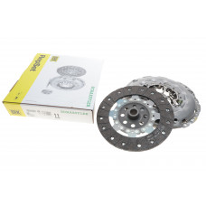 Комплект зчеплення Renault Megane III/Scenic III 2.0dCi 09-, 118/120kw, M9R