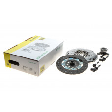 Комплект зчеплення Renault Megane/Scenic II 2.0 dCi 05-09, M9R