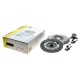 Комплект зчеплення Renault Megane/Scenic II 2.0 dCi 05-09, M9R