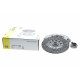 Комплект зчеплення Mazda 3/5/6 2.0 DI 02-10 (d=250mm)