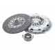 Комплект зчеплення Mazda 3/5/6 2.0 DI 02-10 (d=250mm)