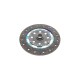Комплект зчеплення Toyota Rav4 2.0/2.2D 12- (d=250mm)