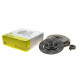 Комплект зчеплення Ford Maverick/Nissan Navara/Pick Up 2.5/2.7D 96-07 (d=250mm)