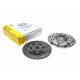 Комплект зчеплення Ford Galaxy/Mondeo 2.2 TDCi 08-15 (d=250mm)